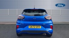 Ford Puma 1.0 EcoBoost Hybrid mHEV ST-Line 5dr Petrol Hatchback